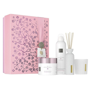 Жіночий подарунковий набір розмір L RITUALS із серії: Ritual of Sakura