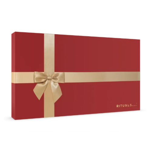 Адвент-календарь RITUALS Premium Advent Calendar 2024