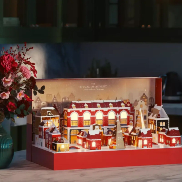 Адвент-календар RITUALS Premium Advent Calendar 2024