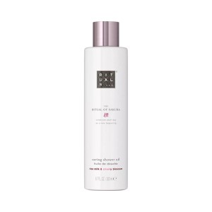 Олійка для душу RITUALS Shower Oil The Rituals of Sakura 200ml