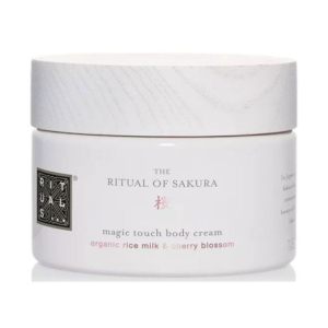 Крем для тіла RITUALS The Ritual body cream of Sakura 220мл
