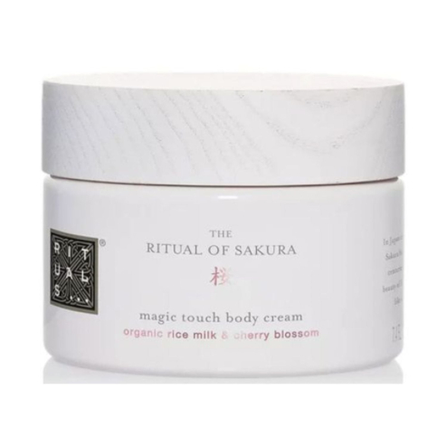 Крем для тіла RITUALS The Ritual body cream of Sakura 220мл