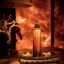 Гель-пена для душа RITUALS The Ritual Of Alchemy 200ml