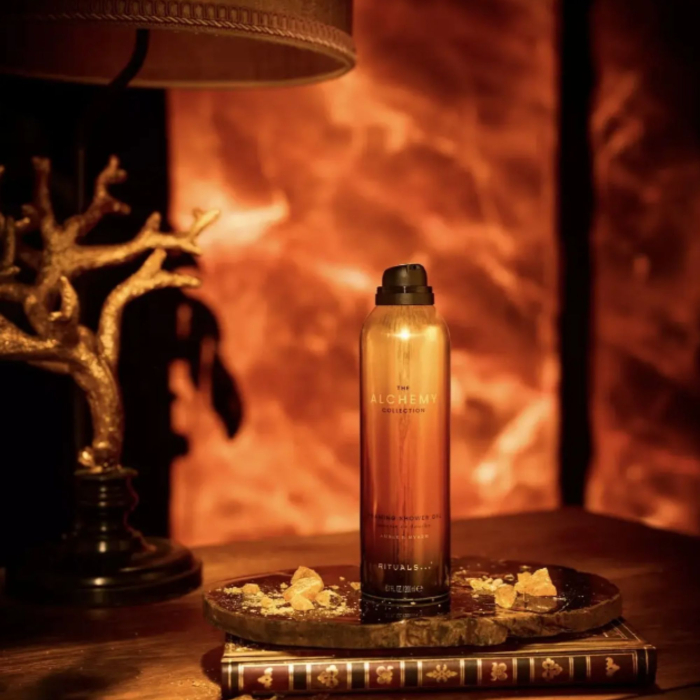 Гель-піна для душу RITUALS The Ritual Of Alchemy 200ml