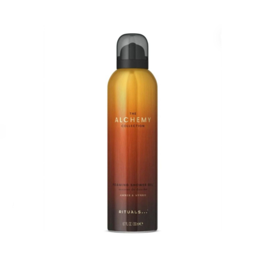 Гель-піна для душу RITUALS The Ritual Of Alchemy 200ml