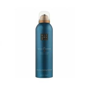  Гель-піна для душу RITUALS The Ritual Of Hammam 200ml