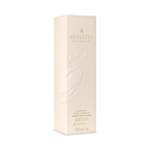 Скраб для тіла RITUALS The Ritual Of Intuitia 100g