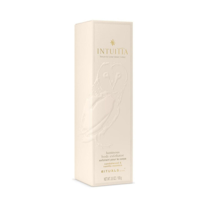 Скраб для тіла RITUALS The Ritual Of Intuitia 100g
