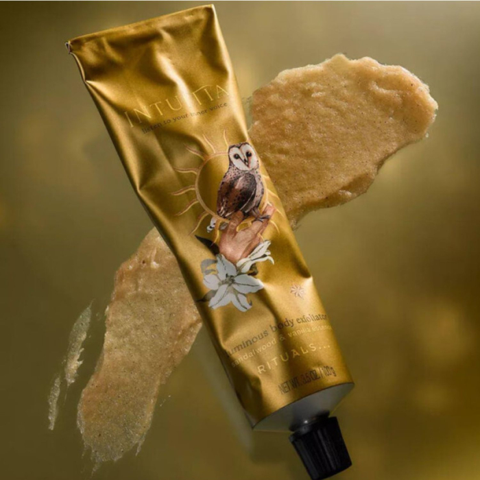Скраб для тіла RITUALS The Ritual Of Intuitia 100g