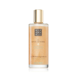 Олія шиммер для тіла RITUALS The Ritual of Karma Body Shimmer Oil 100ml