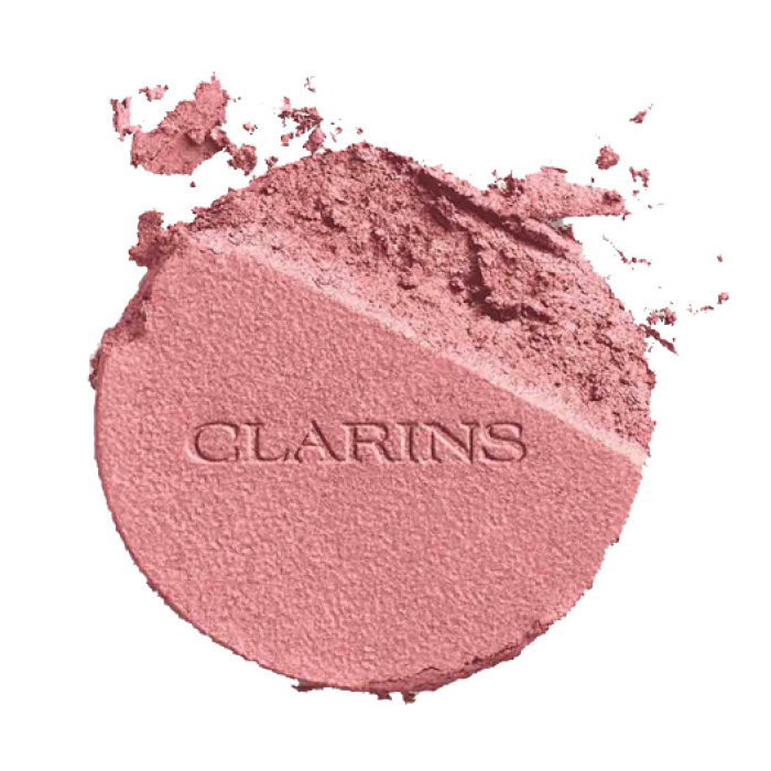 Рум'яна CLARINS Joli Blush 5 g у відтінку 03 CHEEKY ROSE