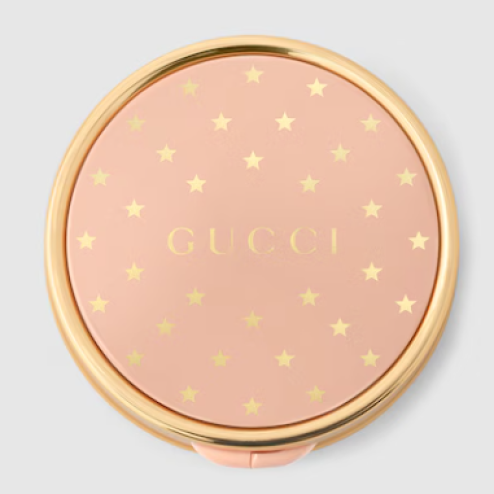 Румяна GUCCI Blush De Beauté 5.5g в оттенке: 01 SILKY ROSE