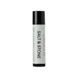 Бальзам для губ с ментолом SALT & STONE, 4.3 g