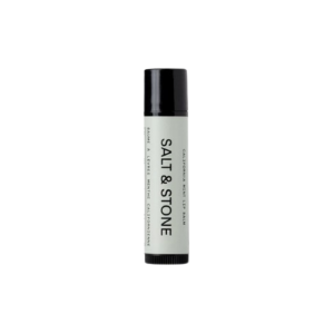 Бальзам для губ с ментолом SALT & STONE, 4.3 g