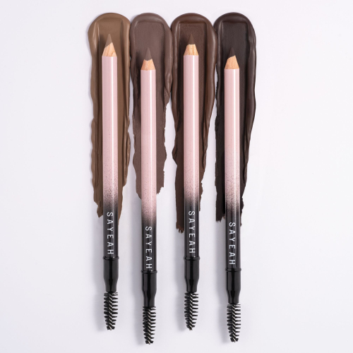 Олівець для брів SAYEAH Eyebrow pencil 1.14 g у відтінку: TAUPE