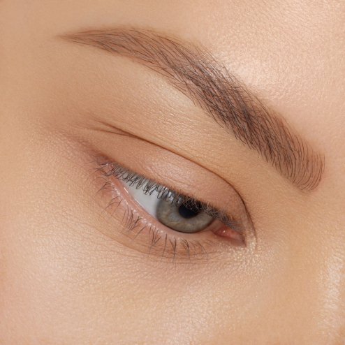 Карандаш для бровей SAYEAH Eyebrow pencil 1.14 g в оттенке: BLONDE