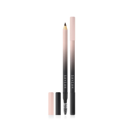 Карандаш для бровей SAYEAH Eyebrow pencil 1.14 g в оттенке: BRUNETTE