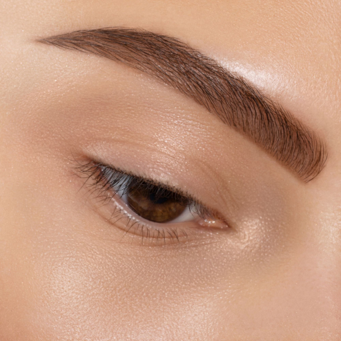 Карандаш для бровей SAYEAH Eyebrow pencil 1.14 g в оттенке: BRUNETTE