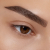 Олівець для брів SAYEAH Eyebrow pencil 1.14 g у відтінку: DARK BROWN