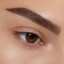 Олівець для брів SAYEAH Eyebrow pencil 1.14 g у відтінку: DARK BROWN