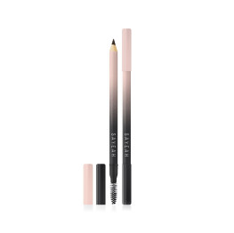 Олівець для брів SAYEAH Eyebrow pencil 1.14 g у відтінку: DARK BROWN
