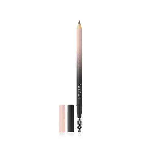 Олівець для брів SAYEAH Eyebrow pencil 1.14 g у відтінку: TAUPE