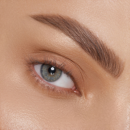 Олівець для брів SAYEAH Eyebrow pencil 1.14 g у відтінку: TAUPE