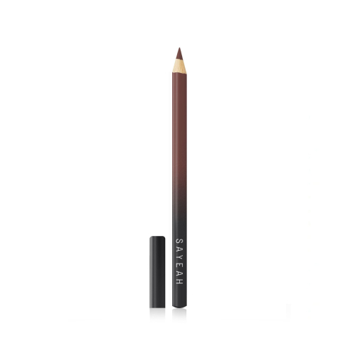 Олівець для губ SAYEAH Lip pencil 1.14 g у відтінку: 01 BROWNIE
