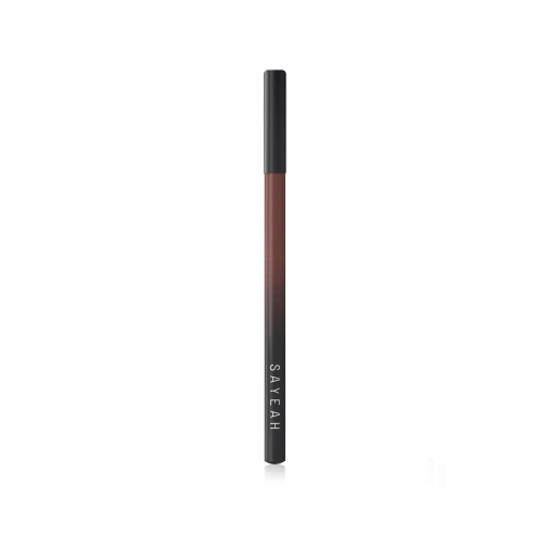 Олівець для губ SAYEAH Lip pencil 1.14 g у відтінку: 01 BROWNIE
