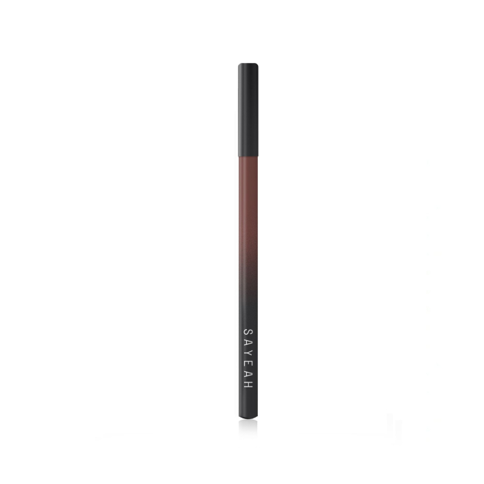 Олівець для губ SAYEAH Lip pencil 1.14 g у відтінку: 01 BROWNIE