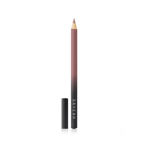Карандаш для губ SAYEAH Lip pencil 1.14 g в оттенке: 02 NUDE