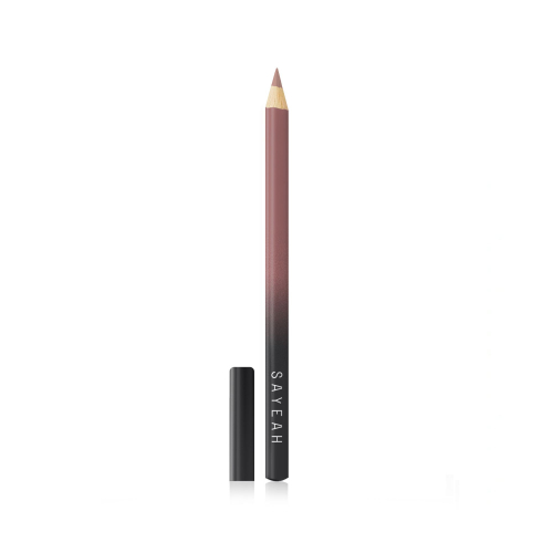 Олівець для губ SAYEAH Lip pencil 1.14 g у відтінку: 02 NUDE