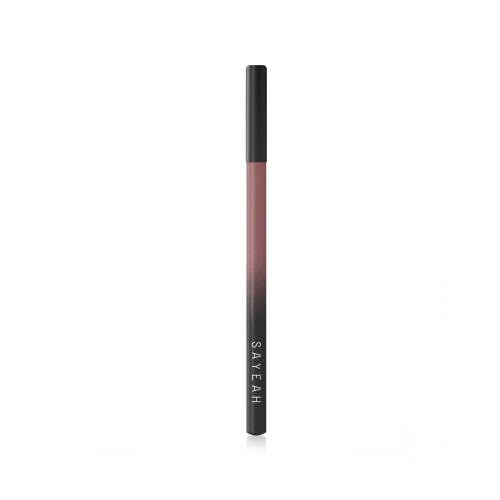 Олівець для губ SAYEAH Lip pencil 1.14 g у відтінку: 02 NUDE