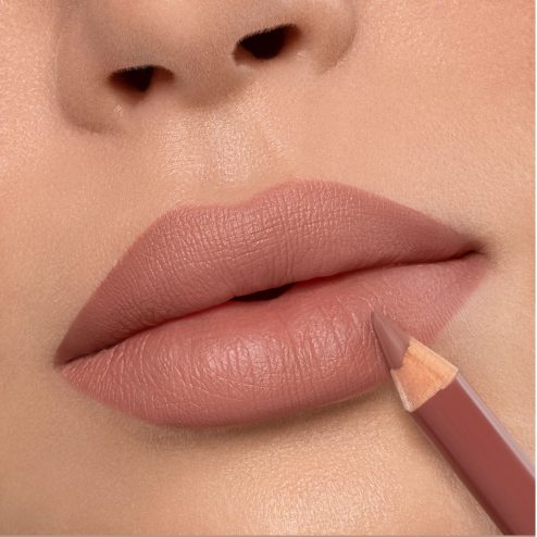 Олівець для губ SAYEAH Lip pencil 1.14 g у відтінку: 03 COCOA