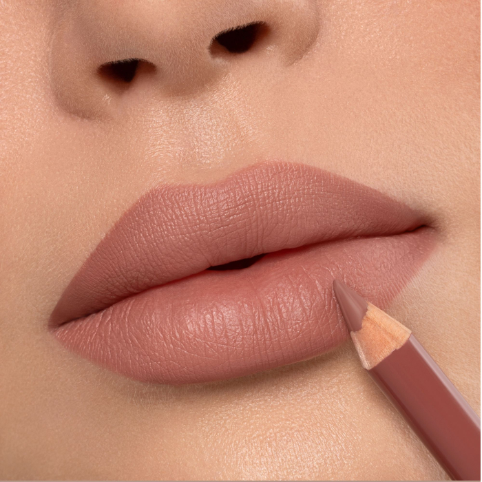 Олівець для губ SAYEAH Lip pencil 1.14 g у відтінку: 03 COCOA