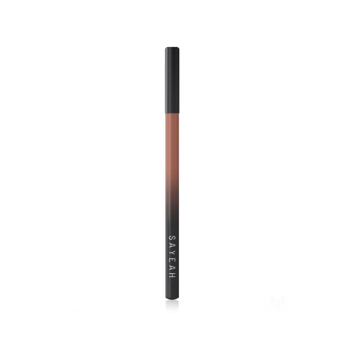 Олівець для губ SAYEAH Lip pencil 1.14 g у відтінку: 04 TOFFEE