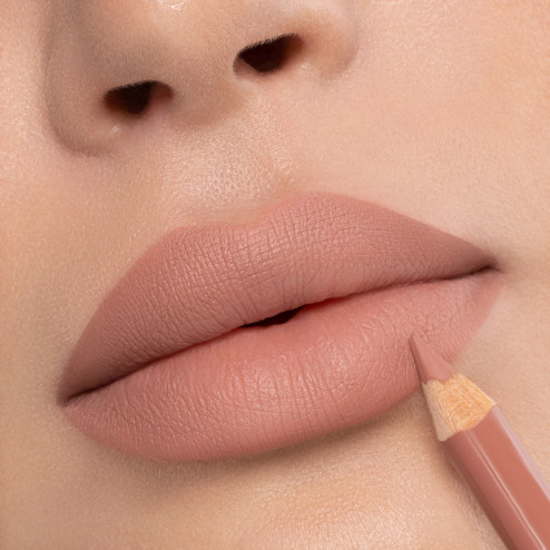 Карандаш для губ SAYEAH Lip pencil 1.14 g в оттенке: 04 TOFFEE