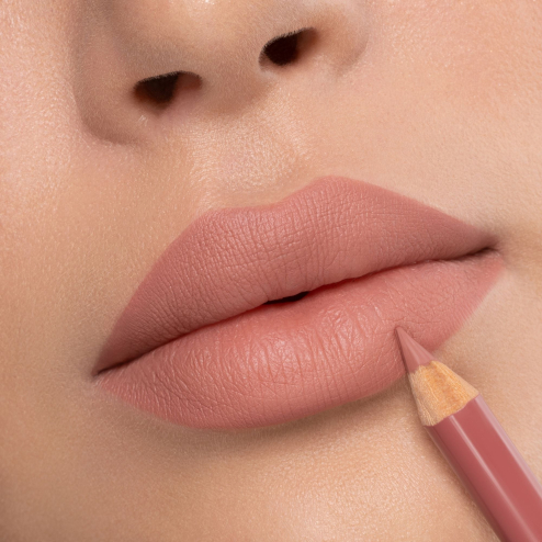 Олівець для губ SAYEAH Lip pencil 1.14 g у відтінку: 05 PINK CREAM