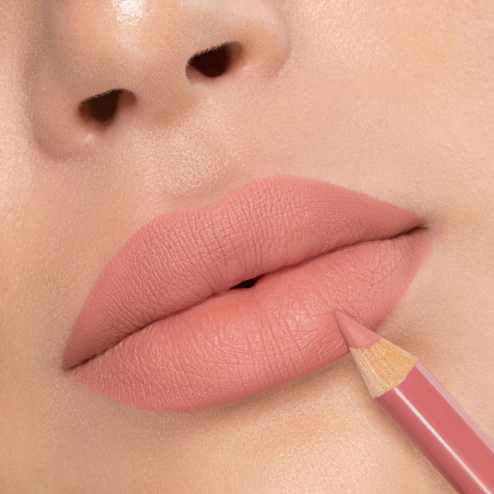 Олівець для губ SAYEAH Lip pencil 1.14 g у відтінку: 06 CANDY