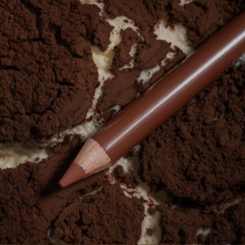 Олівець для губ SAYEAH Lip pencil 1.14 g у відтінку: 08 TIRAMISU