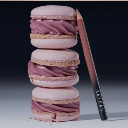 Олівець для губ SAYEAH Lip pencil 1.14 g у відтінку: 09 MACARON