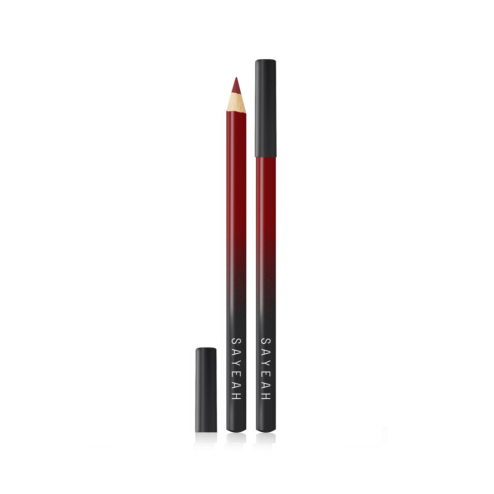 Олівець для губ SAYEAH Lip pencil 1.14 g у відтінку: 10 RED VELVET