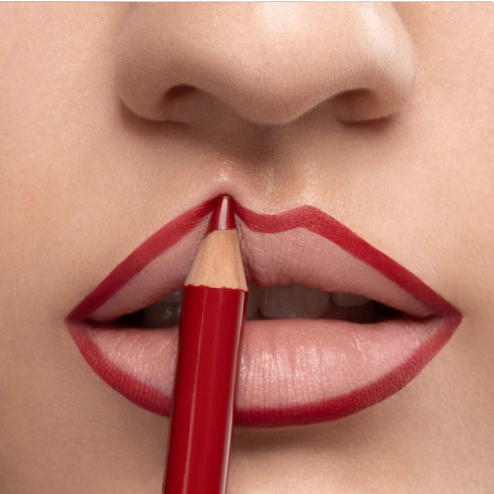 Олівець для губ SAYEAH Lip pencil 1.14 g у відтінку: 10 RED VELVET