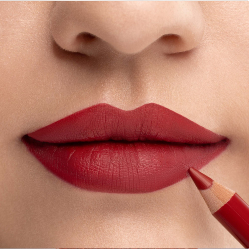 Олівець для губ SAYEAH Lip pencil 1.14 g у відтінку: 10 RED VELVET