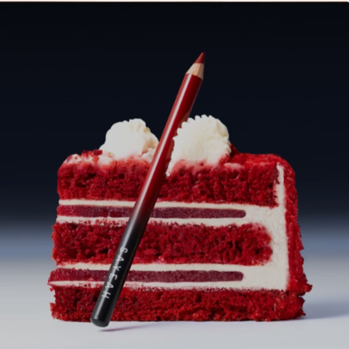 Олівець для губ SAYEAH Lip pencil 1.14 g у відтінку: 10 RED VELVET