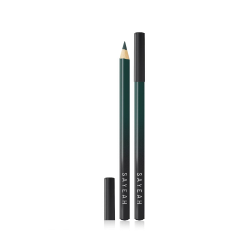 Олівець для очей SAYEAH Live colorfully 1.14g  у відтінку: GREEN