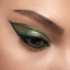 Олівець для очей SAYEAH Live colorfully 1.14g  у відтінку: GREEN