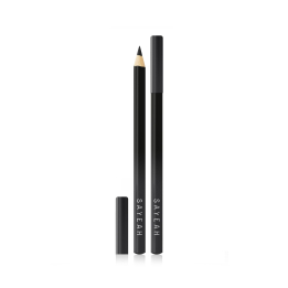 Карандаш для глаз SAYEAH Live colorfully в оттенке: BLACK