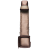 Пудра сяюча Hourglass у відтінку DIM LIGHT - NEUTRAL BEIGE
