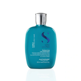 Шампунь для кучерявого волосся Semi Di Lino CURLS 250 мл